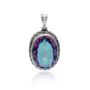 YOUR JEWEL OF THE NILE PENDANT