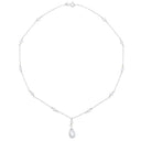 SEA TRICKLE NECKLACE