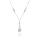 SEA TRICKLE NECKLACE