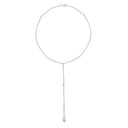 DEEP SEA TRICKLE NECKLACE