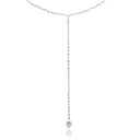 DEEP SEA TRICKLE NECKLACE