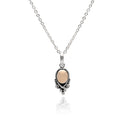 SIA GOLD NECKLACE