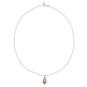 SIA GOLD NECKLACE