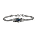 EYE OF THE NILE BRACELET