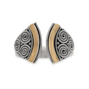 ARUM CORSET RING
