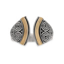 ARUM CORSET RING