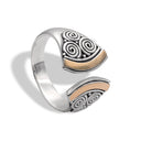 ARUM CORSET RING