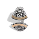 ARUM CORSET RING