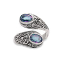 DOUBLE THE JOY RING
