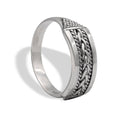 CHAIN VELLEY RING