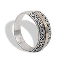 AU' LAURELIN RING