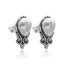 SIA SWIRL STUD