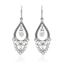 NIGHTFALL EARRING