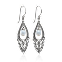 NIGHTFALL EARRING