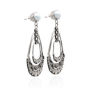 TERZETTO EARRING