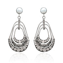 TERZETT0 EARRING