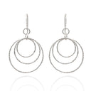 TRINE EARRING