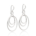 TRINE EARRING