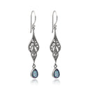 SWINGING BY THE NILE EARRING