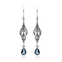 SWINGING BY THE NILE EARRING