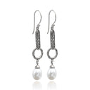 TAKE HOLD EARRING