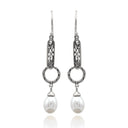TAKE HOLD EARRING