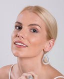 LACY EARRING
