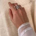 TRACK SILVER