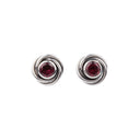 BUD STUD GARNET