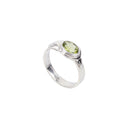 IN THE LOOP PERIDOT