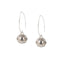 DREAM BALL EARRING - SMALL