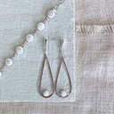 NEXT IN LINE - ROUND SHIVA BRACELET