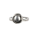 SILVER BUD