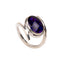 INBETWEEN RING - PURPLE