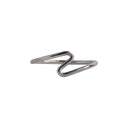 BENT WIRE