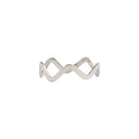 ZIG ZAG WIRE
