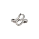 CONTINUUM TOE RING