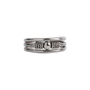 ETHNIC TOE RING