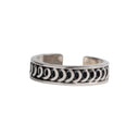 NINES TOE RING