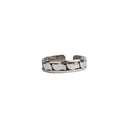 SHINE TOE RING