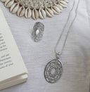 TRANSCEND RING