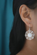 SOLSTICE EARRING