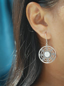 TEMPEST EARRING