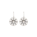 TEMPEST EARRING