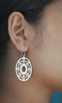 TRANSCEND EARRING