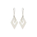 VIKING - MOP EARRING