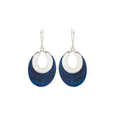 OVE - BLUE EARRING