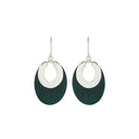 OVE - GREEN EARRING