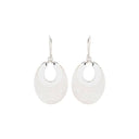 OVE - MOP EARRING