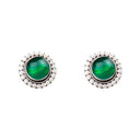 CORONET - GREEN